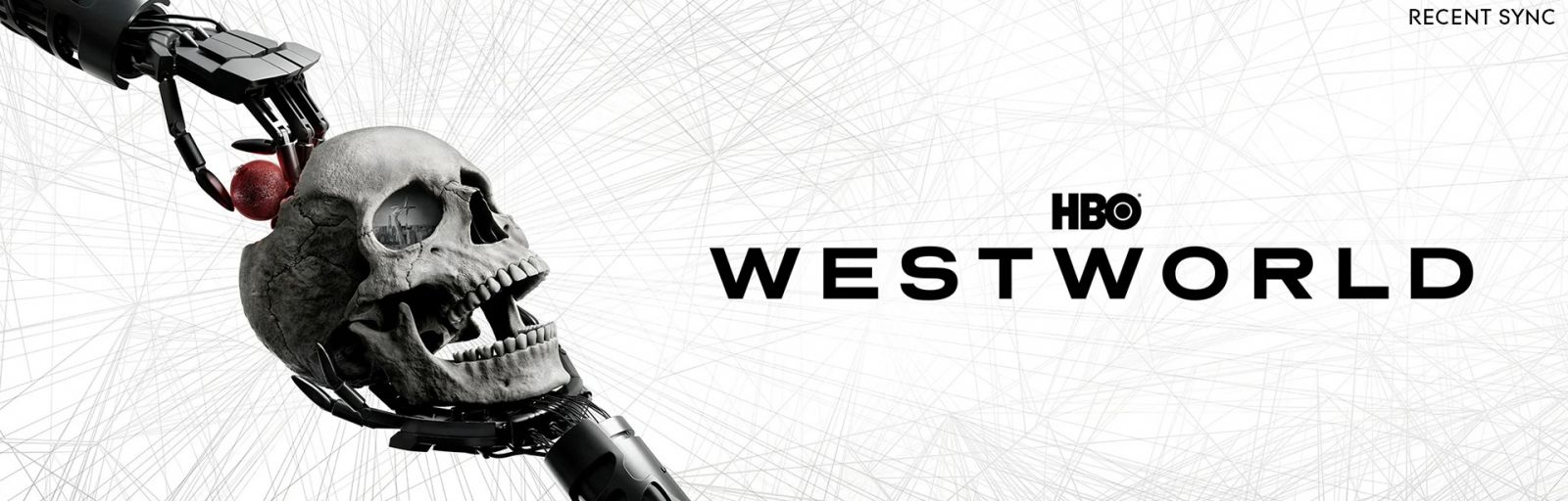 Westworld - De Wolfe Music